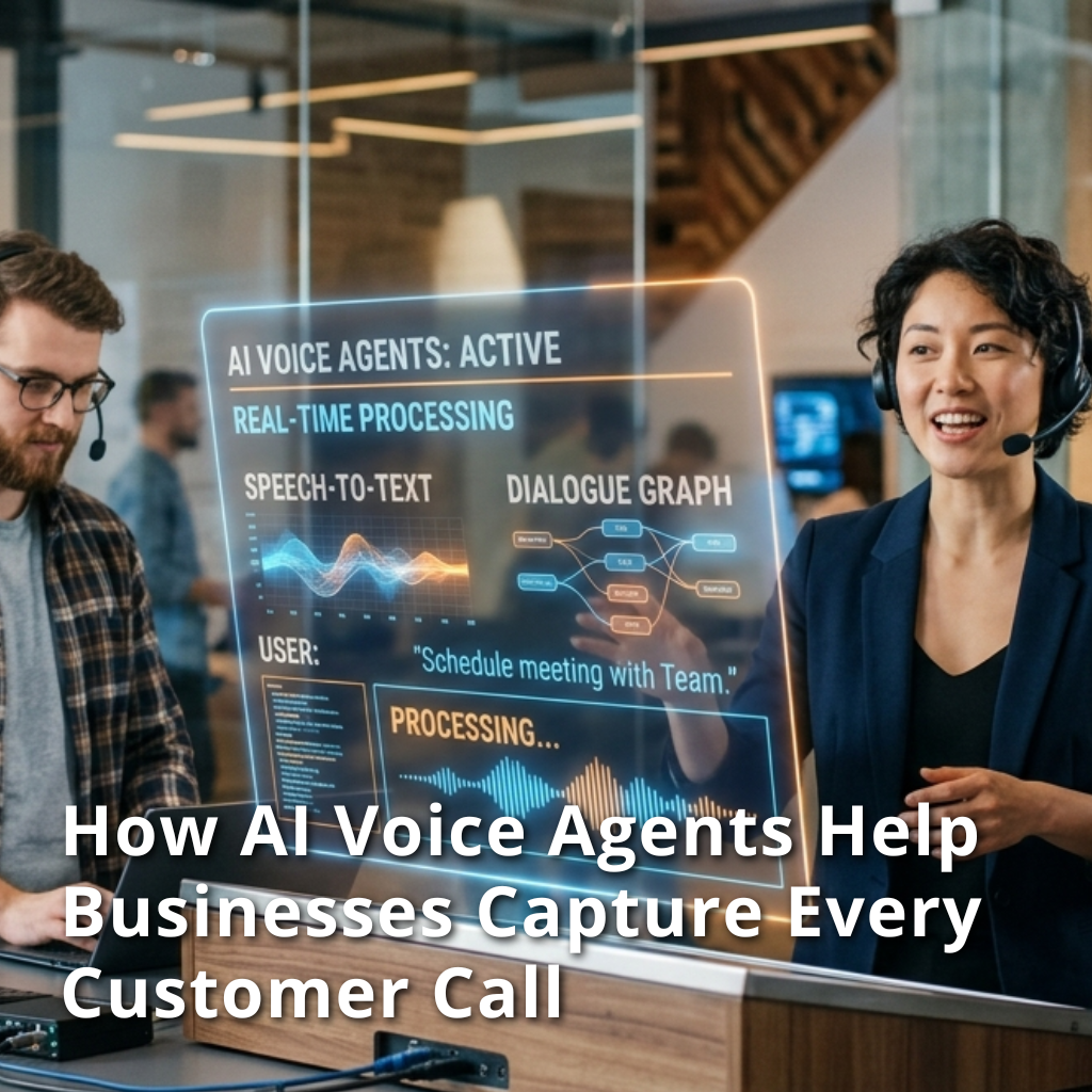 ai voice agent