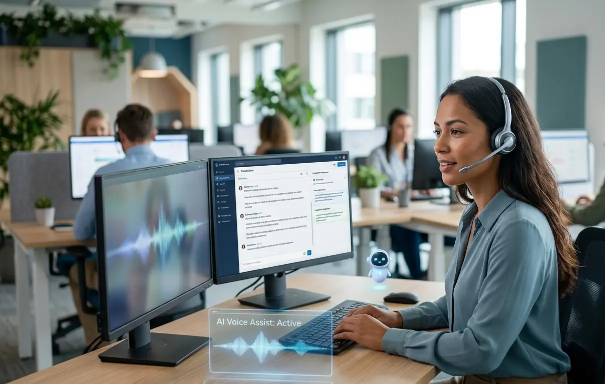 AI call answering service,automated call answering, AI phone answering